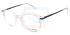 Lentes oftálmicos Banana Republic BR110 900