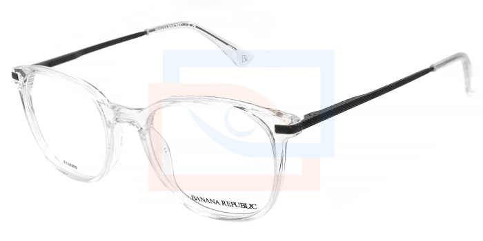 Lentes oftálmicos Banana Republic BR110 900