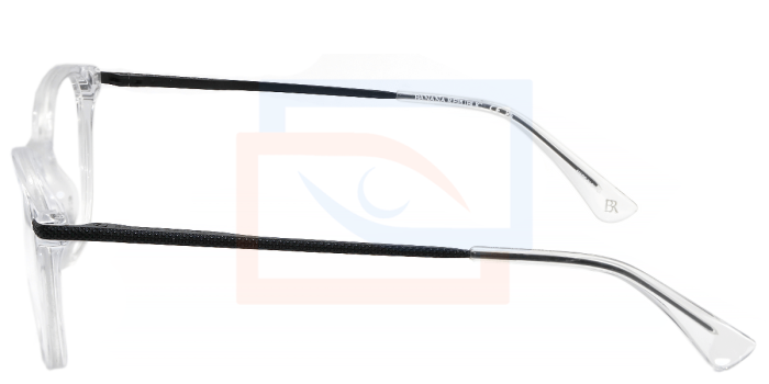 Banana Republic BR110​ demuestran la facilidad que posee