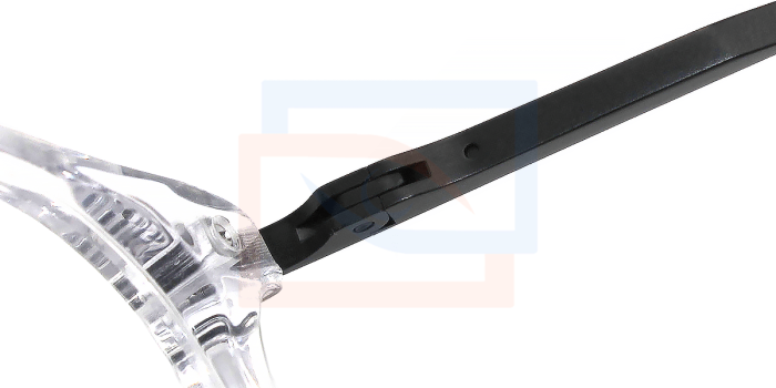 Banana Republic BR110​ demuestran la facilidad que posee