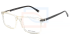 Lentes oftálmicos Banana Republic BR120 SD9