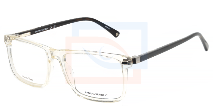 Lentes oftálmicos Banana Republic BR120 SD9
