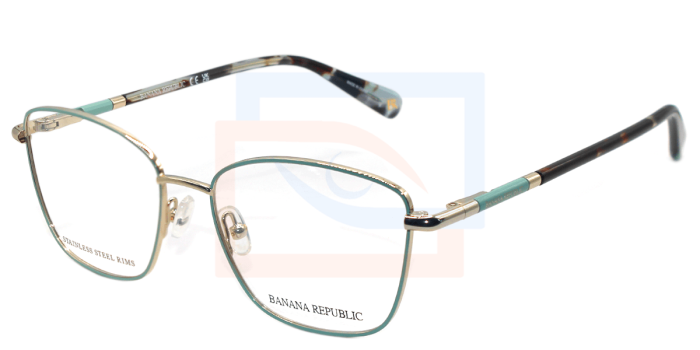 Lentes oftálmicos Banana Republic BR224 6CR