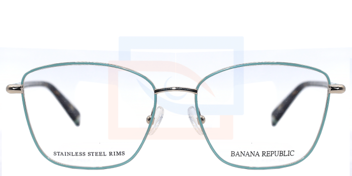 Banana Republic BR224 ofrece colores vivos, llenos de