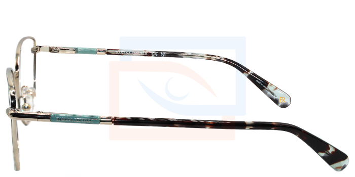 Banana Republic BR224 ofrece colores vivos, llenos de