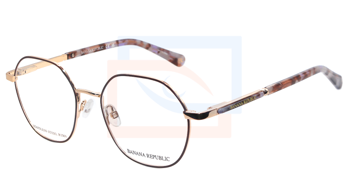 Lentes oftálmicos Banana Republic BR227 SK4