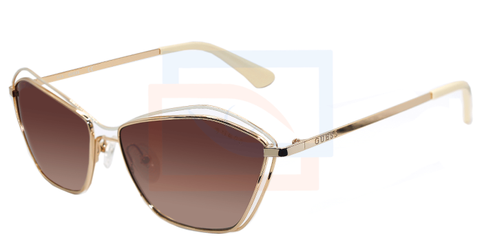 Lentes de sol Guess GU7639 32G