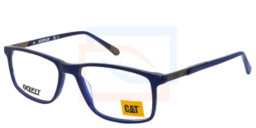 Lentes oftálmicos Caterpillar CTO3001 106