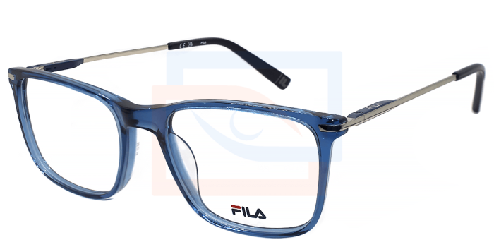 Lentes oftálmicos Fila Minimal VFI720 0G35