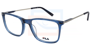 Lentes oftálmicos Fila Minimal VFI720 0G35