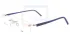 Lentes oftálmicos minima-501 868
