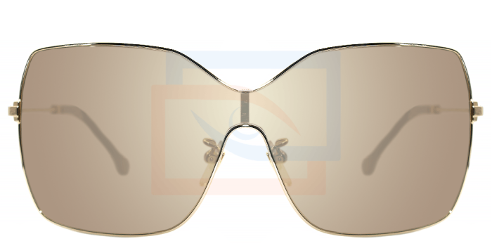 Carolina Herrera SHE175 posee un estilo vanguardista único