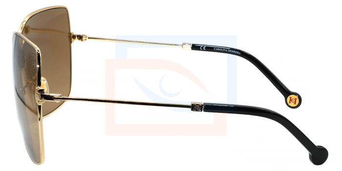 Carolina Herrera SHE175 posee un estilo vanguardista único