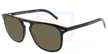Lentes de sol Dior Homme Blacktie 249S 807QT