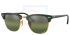 Lentes de sol Ray-Ban Clubmaster RB3016 1368G4
