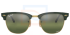 Clubmaster RB3016 son perfectas para quienes desean destacar