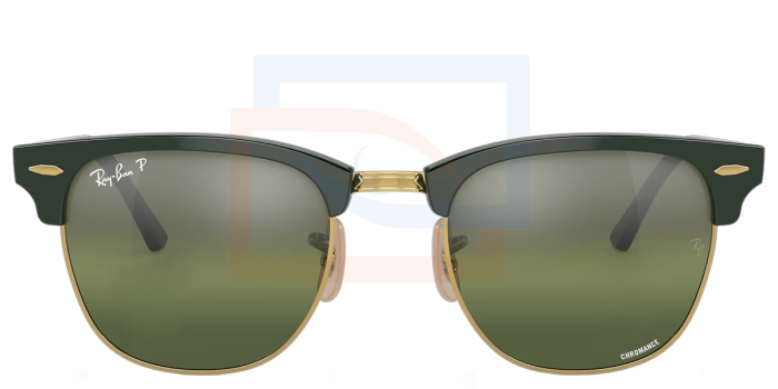 Clubmaster RB3016 son perfectas para quienes desean destacar