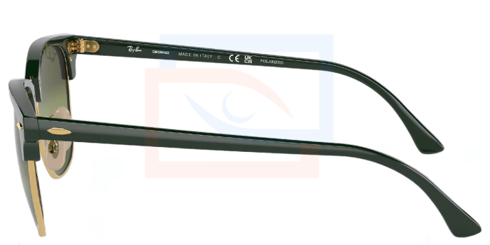 Clubmaster RB3016 son perfectas para quienes desean destacar