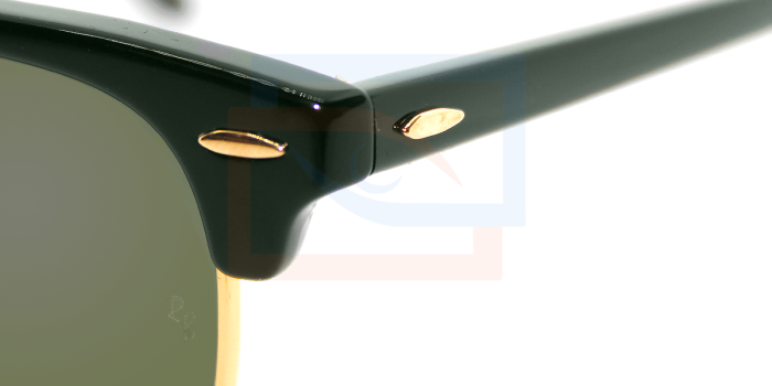 Clubmaster RB3016 son perfectas para quienes desean destacar