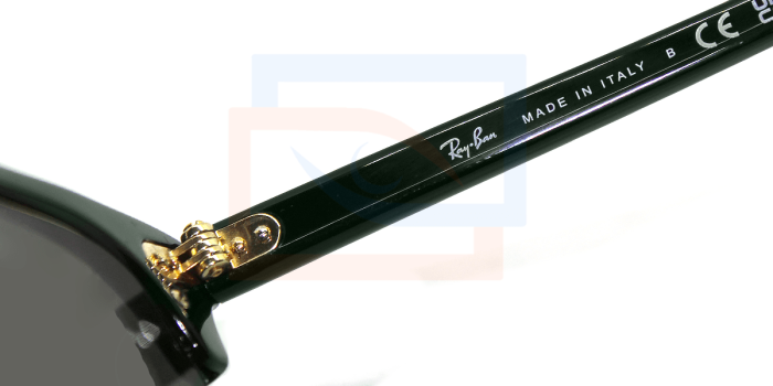 Clubmaster RB3016 son perfectas para quienes desean destacar
