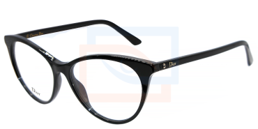Lentes oftálmicos Dior Montaigne N°57 807