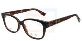 Lentes oftálmicos Jimmy Choo JC137 J3P