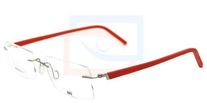 Lentes oftálmicos minima-501C 883