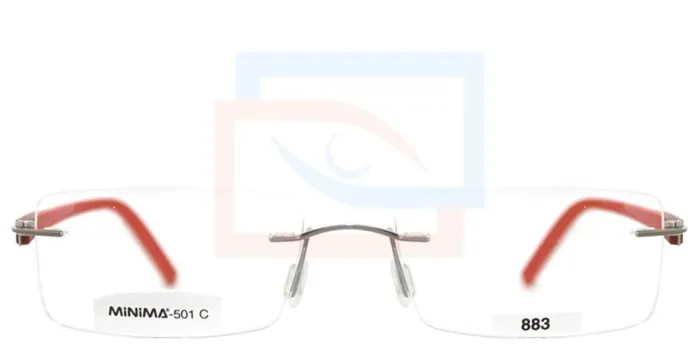 Minima minima-501C 883
