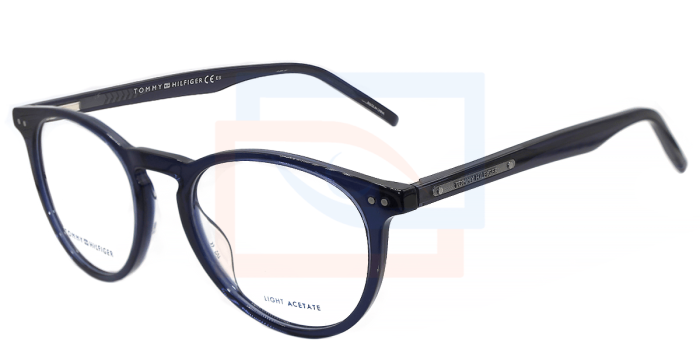 Lentes oftálmicos Tommy Hilfiger TH1733 GEG