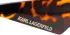 Lentes oftálmicos Karl Lagerfeld KL6194 242 logo en brazo