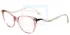 Lentes oftálmicos Jimmy Choo JC258 FWM