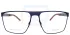 Lentes oftálmicos Tommy Hilfiger TH1861 FLL vista de frente