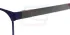 Lentes oftálmicos Tommy Hilfiger TH1861 FLL detalle de brazo