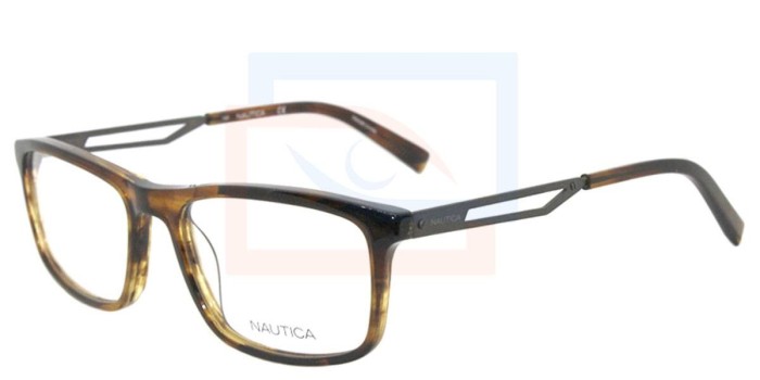 Lentes oftálmicos Nautica N8142 212
