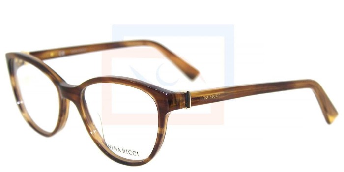Lentes oftálmicos Nina Ricci VNR023 06YZ