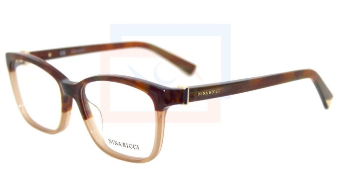 Lentes oftálmicos Nina Ricci VNR024 0WT8