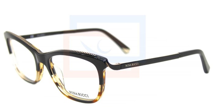 Lentes oftálmicos Nina Ricci VNR081 09D6