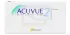 Lentes de contacto Acuvue 2