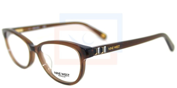 Lentes oftálmicos Nine West NW5183 210