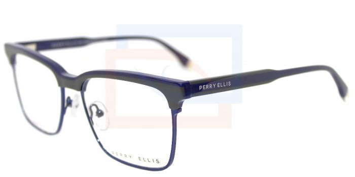Lentes oftálmicos Perry Ellis PEV42005 C01