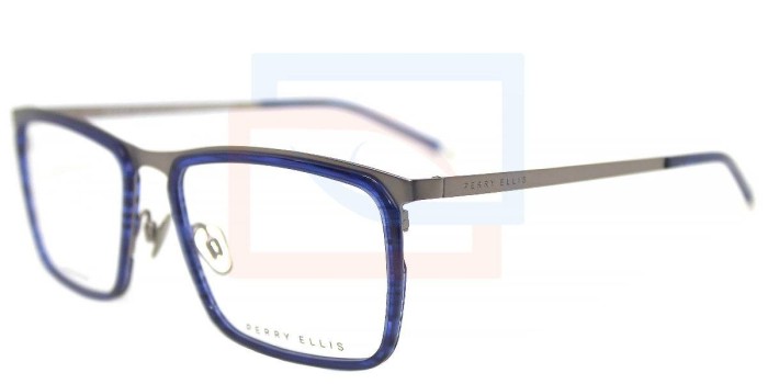 Lentes oftálmicos Perry Ellis PEV42011 C02