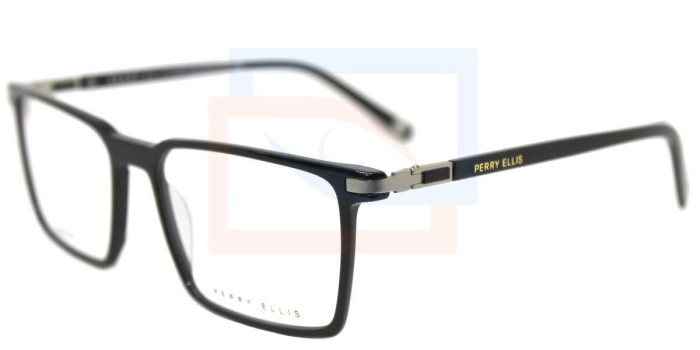 Lentes oftálmicos Perry Ellis PEV42013 C02