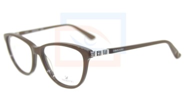 Lentes oftálmicos Swarovski SW5184 Ghita 048