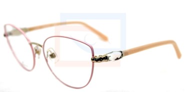 Lentes oftálmicos Swarovski SK5340 072