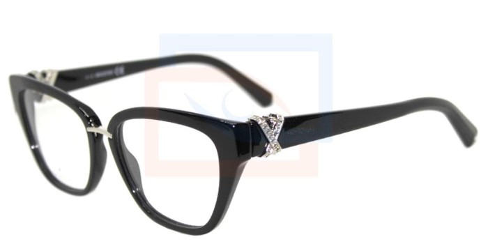 Lentes oftálmicos Swarovski SK5251 001