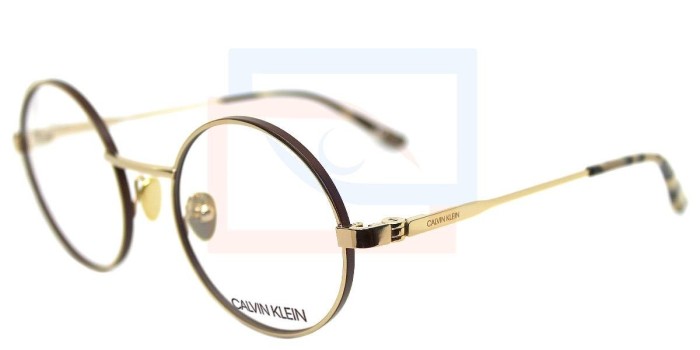 Lentes oftálmicos Calvin Klein CK19114 717