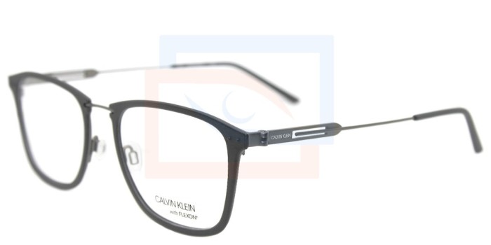 Lentes oftálmicos Calvin Klein | Flexon CK19717F  001