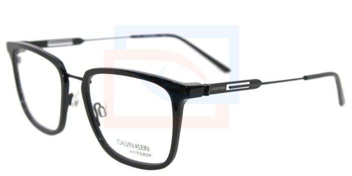 Lentes oftálmicos Calvin Klein | Flexon CK19718F 001