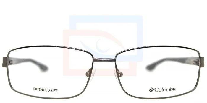Columbia C3002 es un modelo rectangular imponente de acero