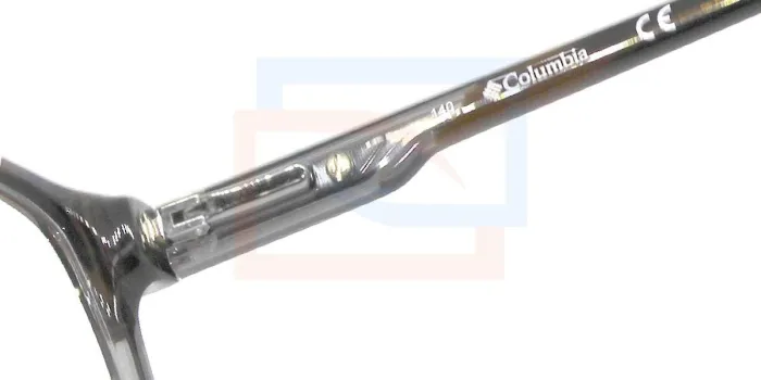 C8015 es un clásico modelo de Columbia que sigue vigente